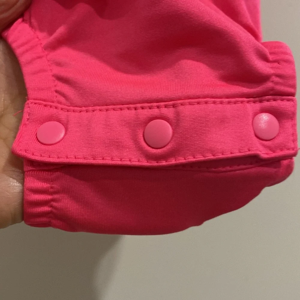 Nike Dri fit Infant Girls' One-Piece Swimsuit |Size 6 month